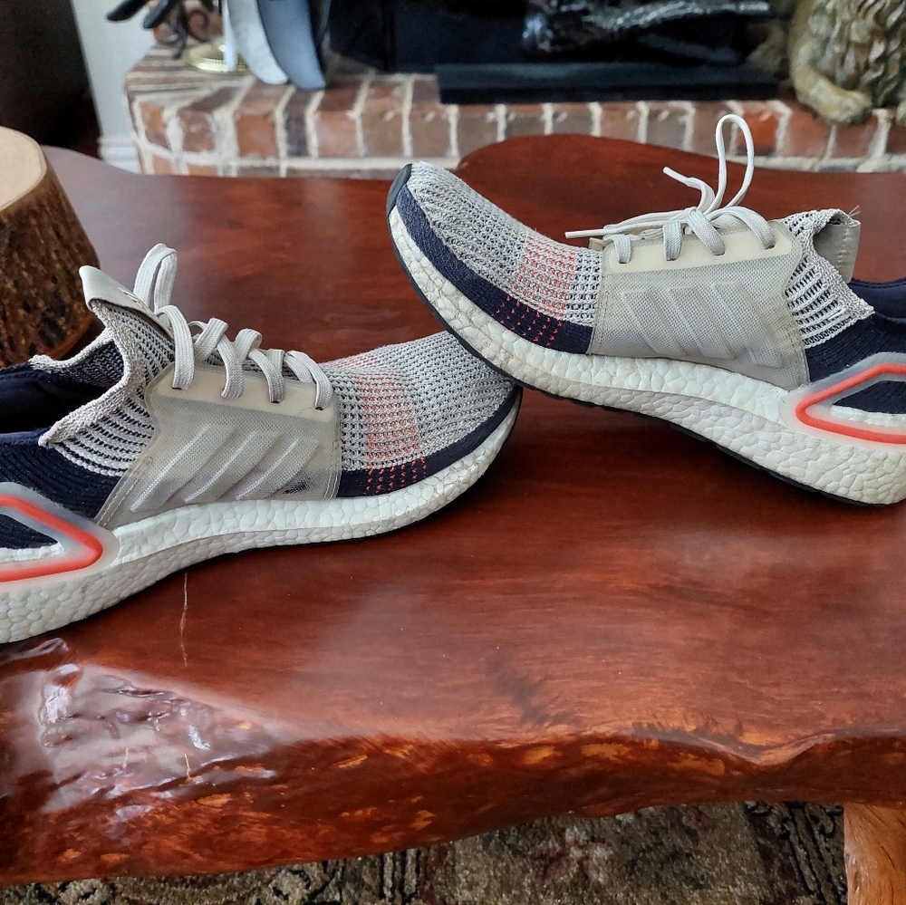 Adidas boost - Picture 5 of 7